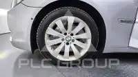 2011 BMW 730