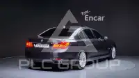 2011 BMW 740