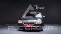 2011 BMW 740