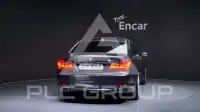 2011 BMW 740