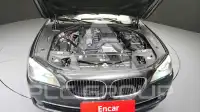 2011 BMW 740