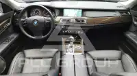 2011 BMW 740