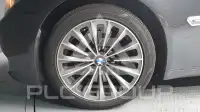2011 BMW 750