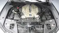 2011 BMW 750