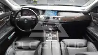 2011 BMW 750