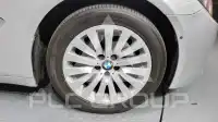 2011 BMW 740