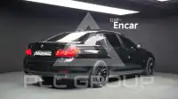2011 BMW 750