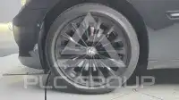 2011 BMW 750