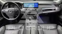 2011 BMW 750