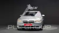 2011 BMW 750