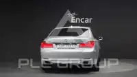 2011 BMW 750
