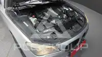 2011 BMW 750