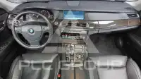 2011 BMW 750