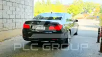 2011 BMW 740
