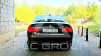 2011 BMW 740