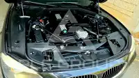 2011 BMW 740