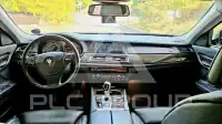 2011 BMW 740