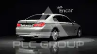 2011 BMW 740