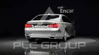 2011 BMW 740