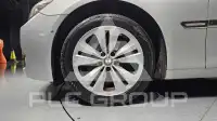 2011 BMW 740