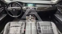 2011 BMW 740