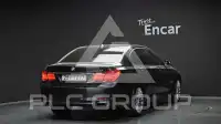 2011 BMW 740