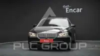 2011 BMW 740