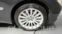 2011 BMW 740