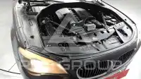 2011 BMW 740