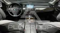 2011 BMW 740