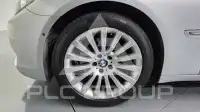2011 BMW 730