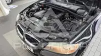 2011 BMW 328