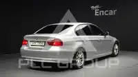 2011 BMW 320