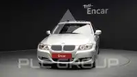 2011 BMW 320