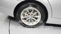 2011 BMW 320