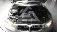 2011 BMW 320