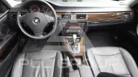 2011 BMW 320