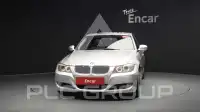 2011 BMW 320