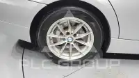 2011 BMW 320