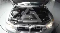 2011 BMW 320
