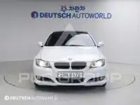 2011 BMW 3 series