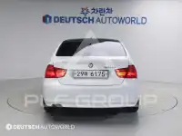 2011 BMW 3 series