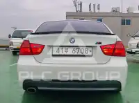 2011 BMW 320M