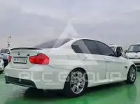 2011 BMW 320M