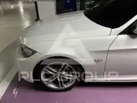 2011 BMW 320