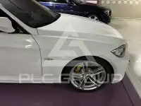 2011 BMW 320