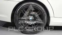 2011 BMW 320M