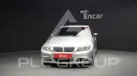 2011 BMW 320M
