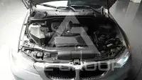 2011 BMW 320M