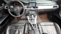 2011 BMW 320M